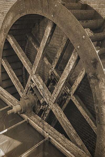 Journées du Patrimoine au Moulin de Chêne