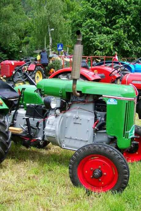 Passage des Vieilles Soupapes