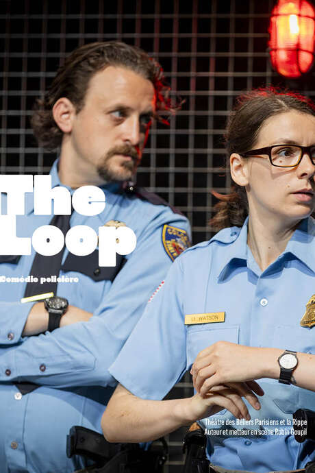 Spectacle - The Loop