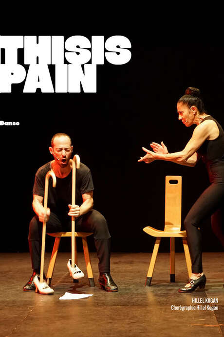 Spectacle - THISISPAIN
