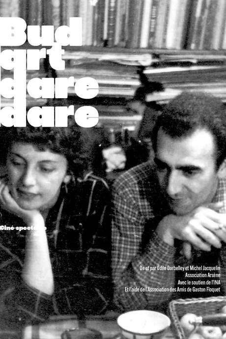 Spectacle - Budart dare dare
