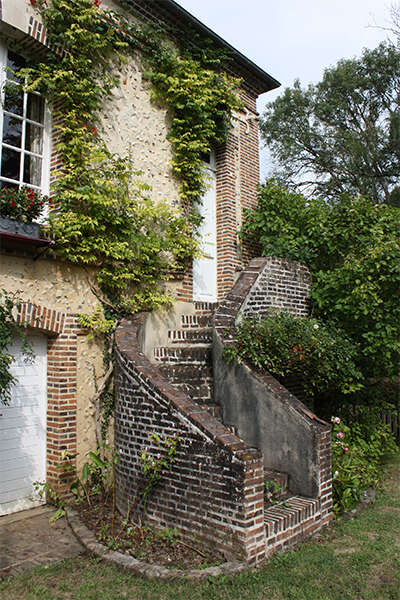 JEP : Le Moulin de Rainville