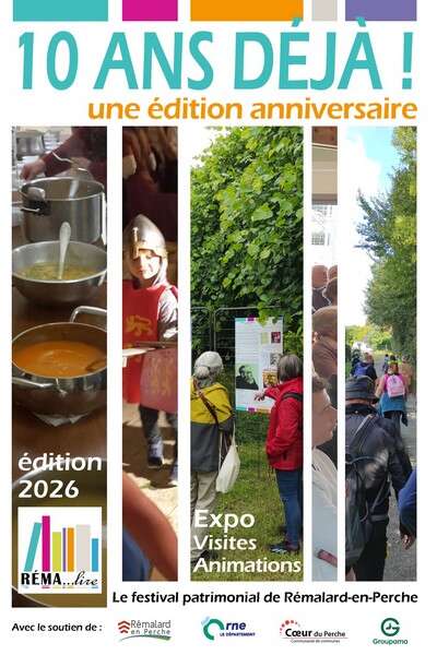 10 bonnes raisons de quitter la Véloscénie - Exposition