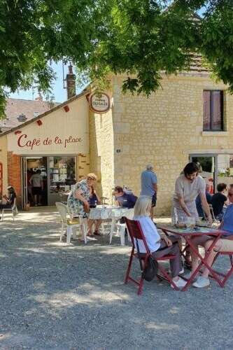 Repas Champêtre
