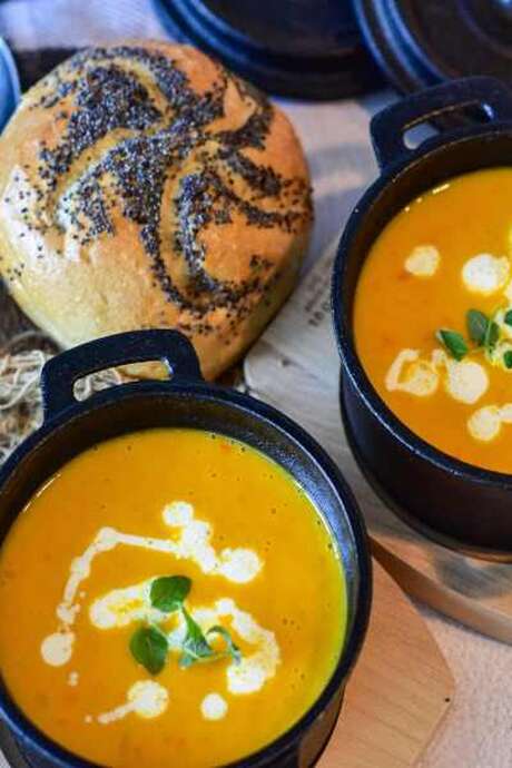Repas d'Automne