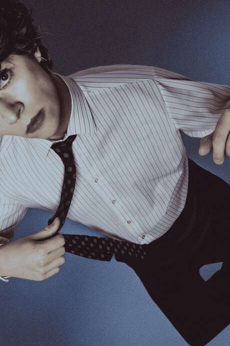 Sam Sauvage + 1ère partie