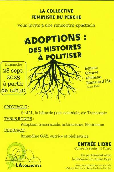 Rencontre-Spectacle