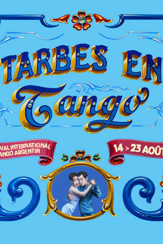 Festival international Tarbes en Tango