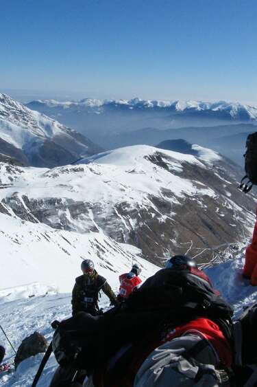 X'Trem Freeride 2026