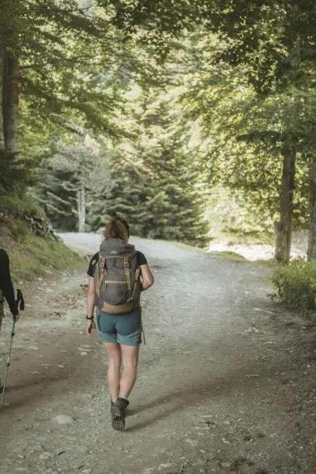 Partir en montagne, ça se prépare!