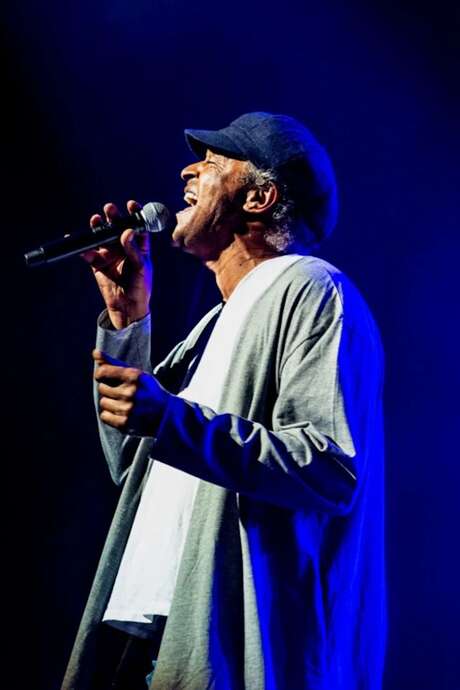 Concert au sommet du Pic du Midi : Yannick Noah