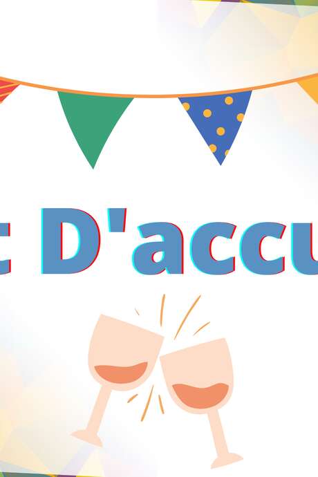 Pot d'accueil - ETE