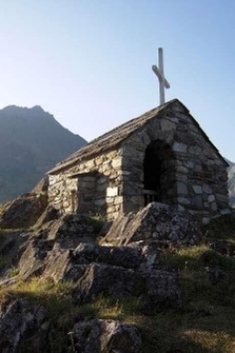 Sites incontournables : Barèges historique et Saint-Justin