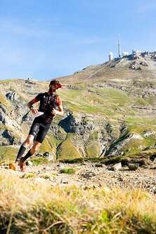 Trail Barèges - Pic du Midi - Barèges