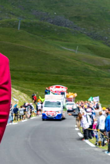 Soirée Tour de France