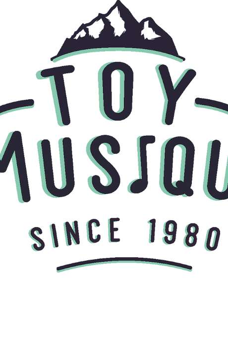 Concert de la Toy Musique