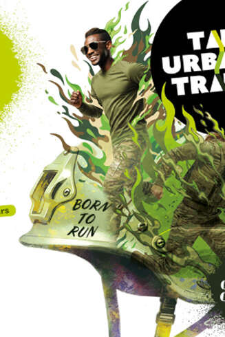 Tarbes Urban Trail