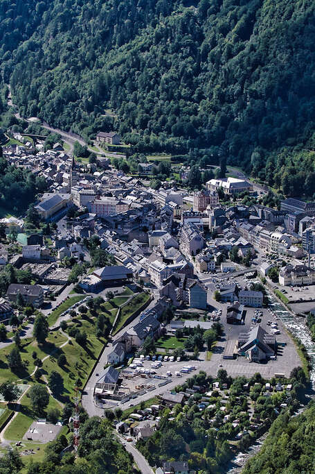 Visite de ville