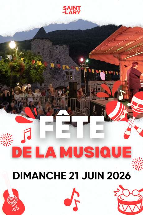 Fête de la musique