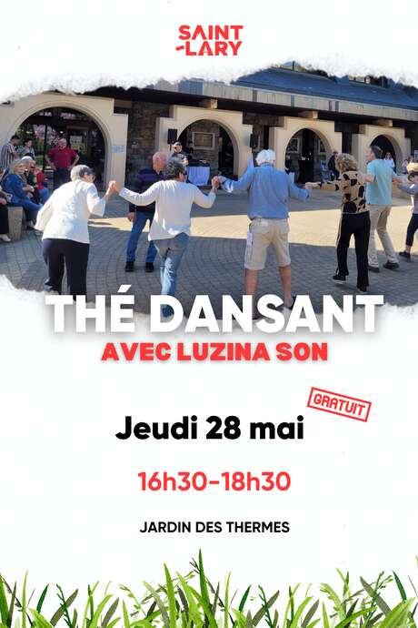 Thé dansant