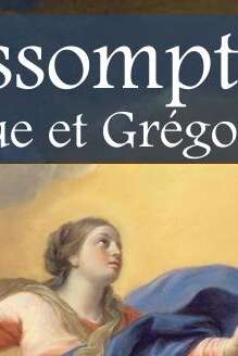 L'Assomption à l'Orgue