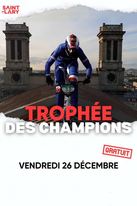 Trophée des Champions