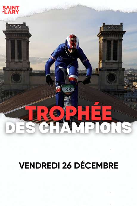 Trophée des Champions