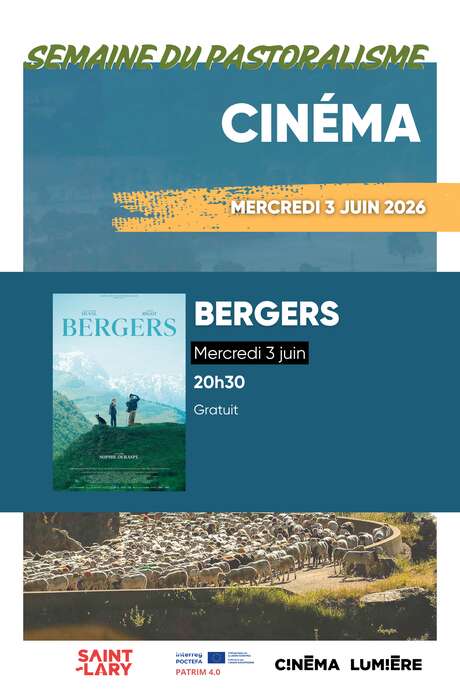 Film "bergers"