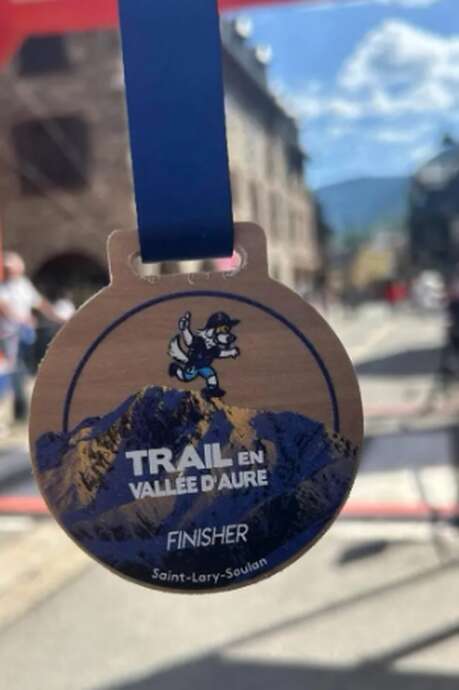 Trail de la Vallée d'Aure