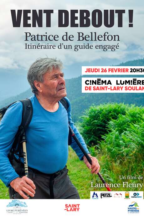 Ciné-débat "Vent debout" de Laurence Fleury