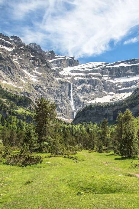 RDV en Pays Toy ! : "Allons à Gavarnie"