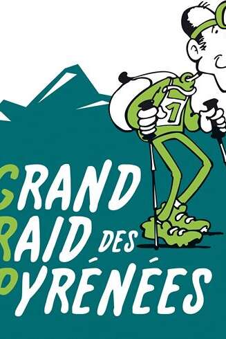 Grand Raid des Pyrénées