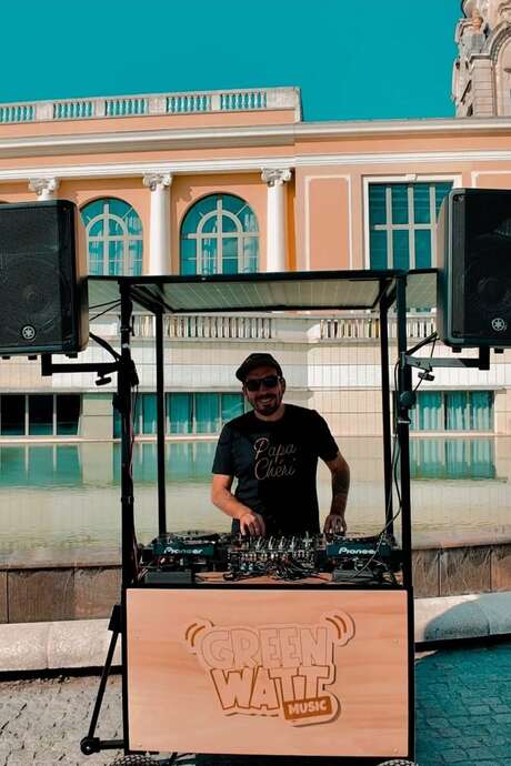 Concert"Greenwatt"