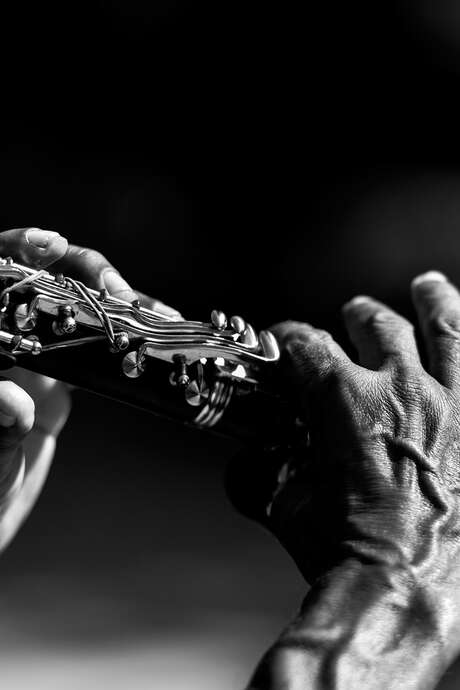 Concert Jazz New Orleans