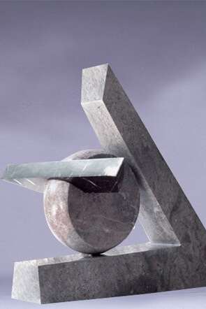Atelier d'arts-plastiques adultes Jean ESCAFFRE ( la sculpture non figurative)