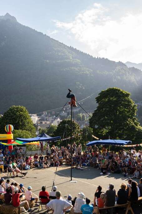 [Festival] Là-haut ! - jour 2