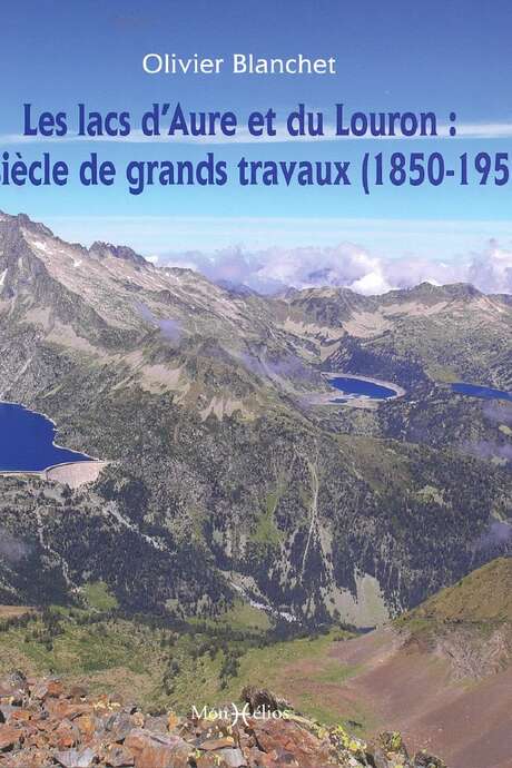 Conférence sur l'aménagement des lacs en montagne
