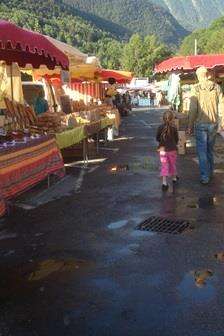 Marché de Pays Marché de Pays
