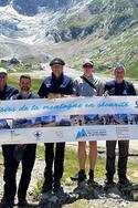 Prévention Montagne Pyrénées