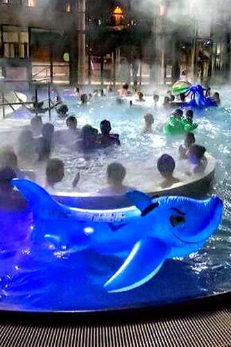 Rythme & Spa