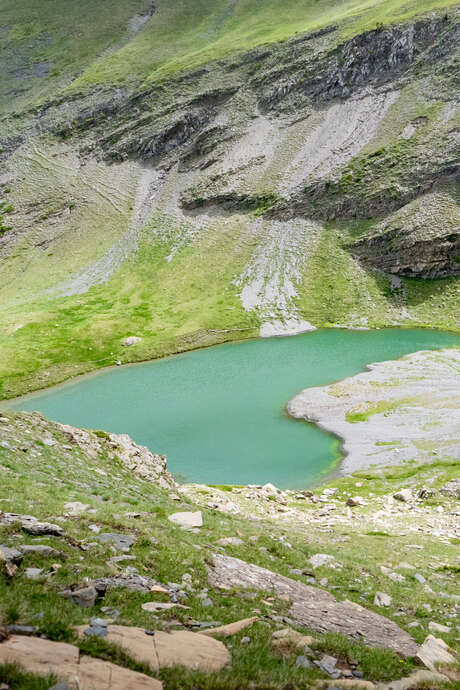 Pot d'accueil - ETE