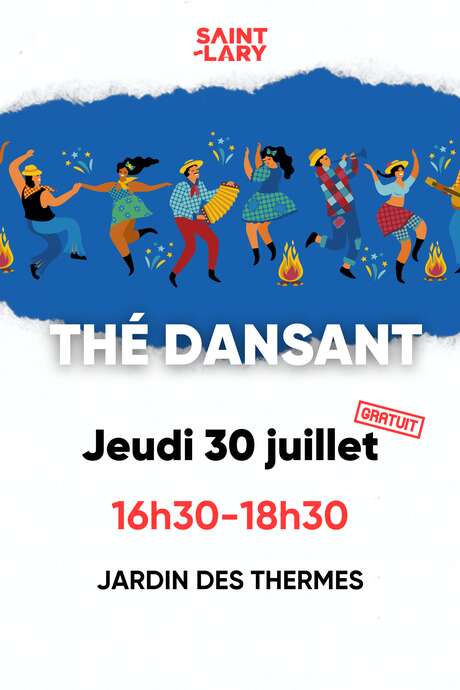 Thé dansant