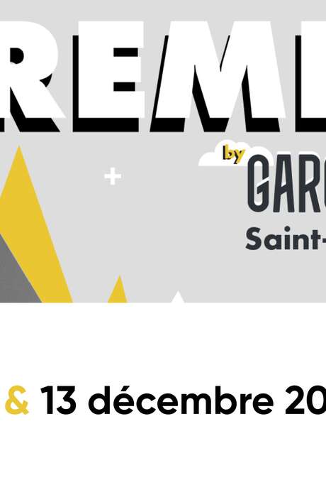 Premix Garosnow Premix Garosnow