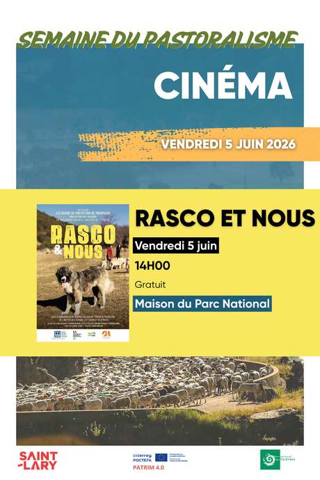 Film "Rasco et nous"