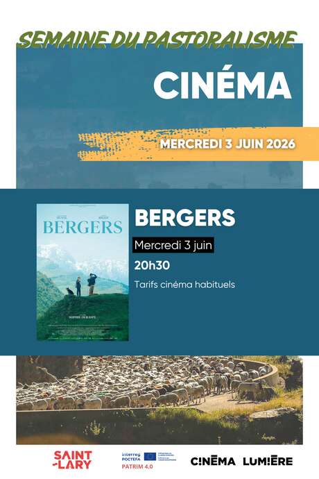 Film "bergers"
