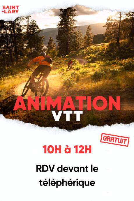 Animation VTT
