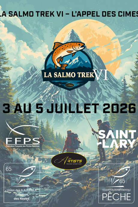 Salmo Trek 2026