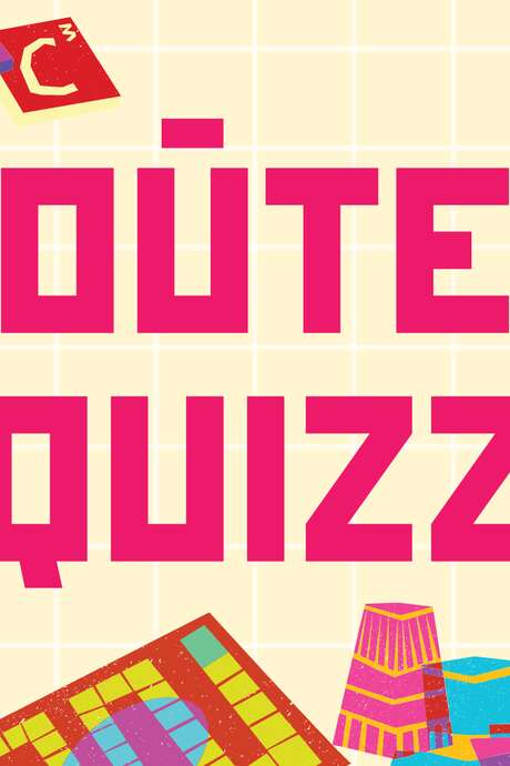 Goûter quizz