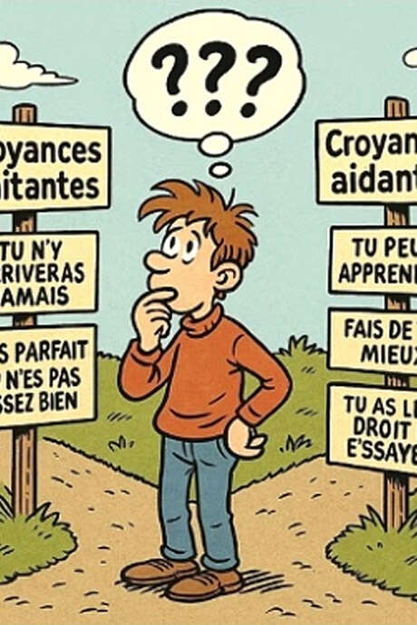 Atelier "Vivre sa richesse intérieure"