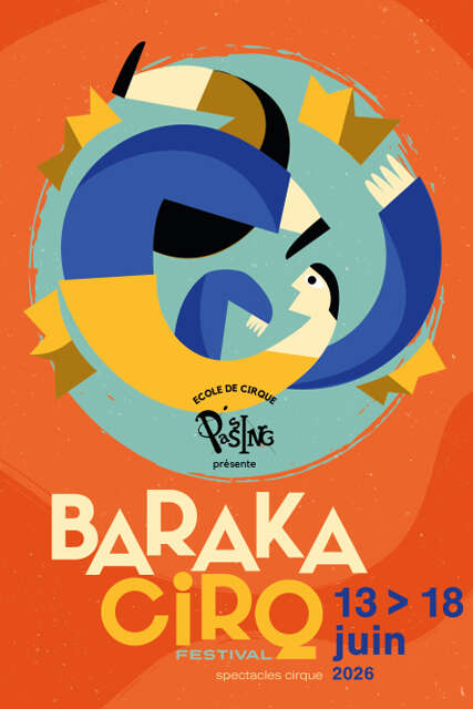 Festival Barakacirq